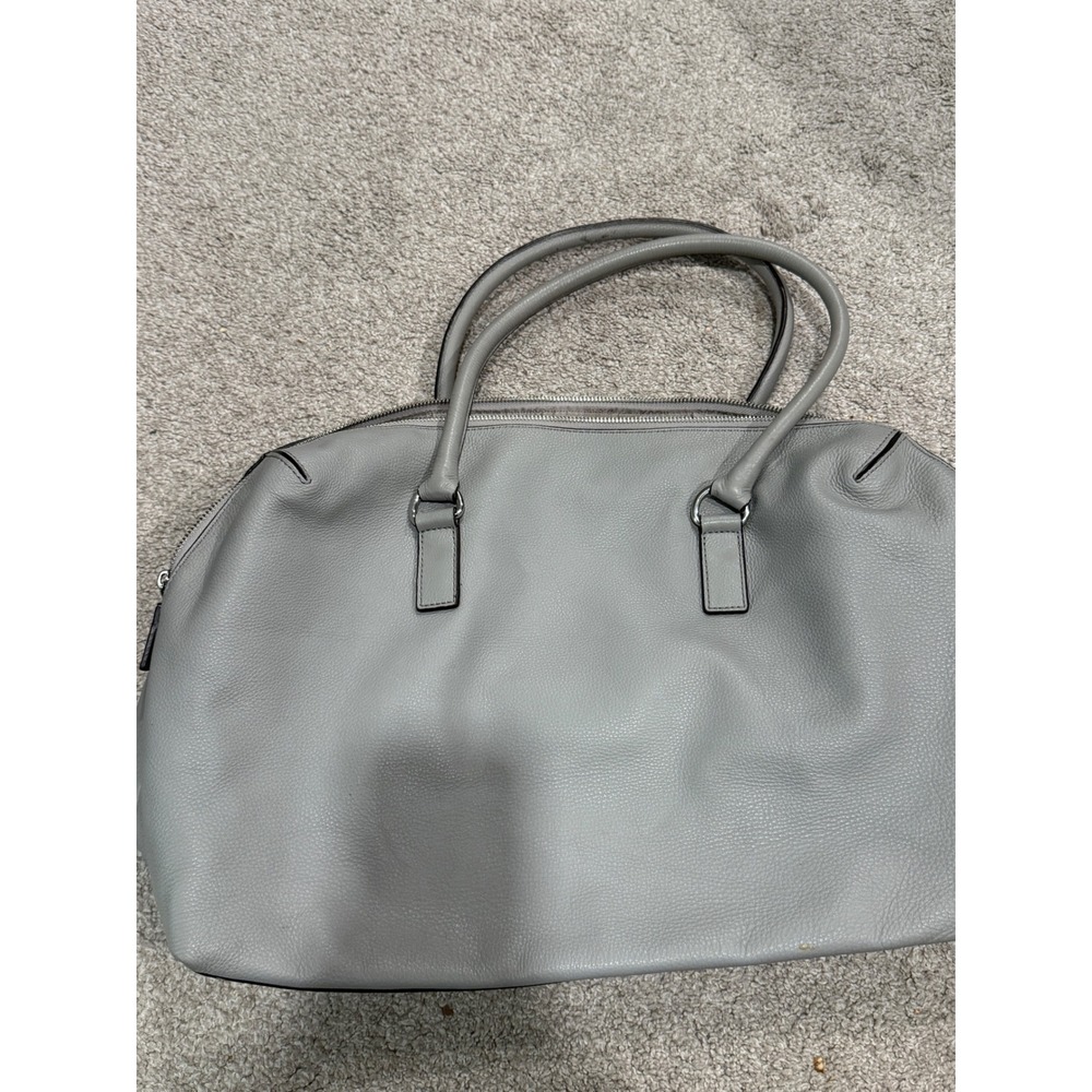 Michael Kors Hamilton Weekender bag 22 1/2" by 13" - Picture 2 of 7